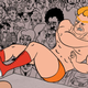 Illustration for article titled The Mountain Goats’ new record is entirely about professional wrestling